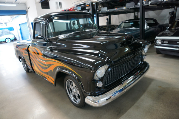 Used 1957 Chevrolet CAMEO CUSTOM PICK UP  | Torrance, CA