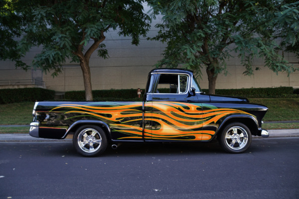 Used 1957 Chevrolet CAMEO CUSTOM PICK UP  | Torrance, CA