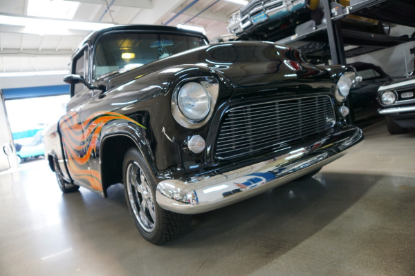 Used 1957 Chevrolet CAMEO CUSTOM PICK UP  | Torrance, CA