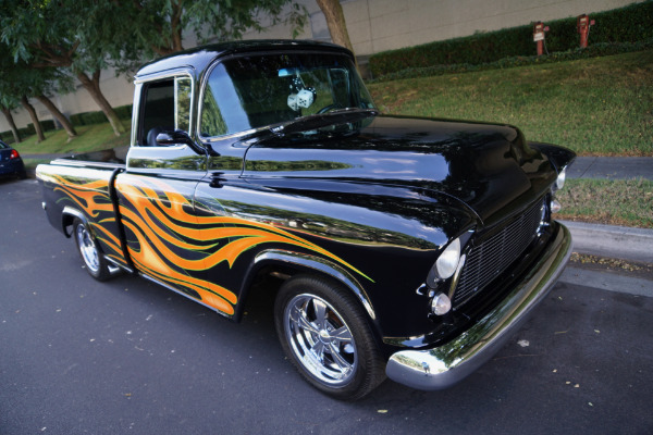 Used 1957 Chevrolet CAMEO CUSTOM PICK UP  | Torrance, CA