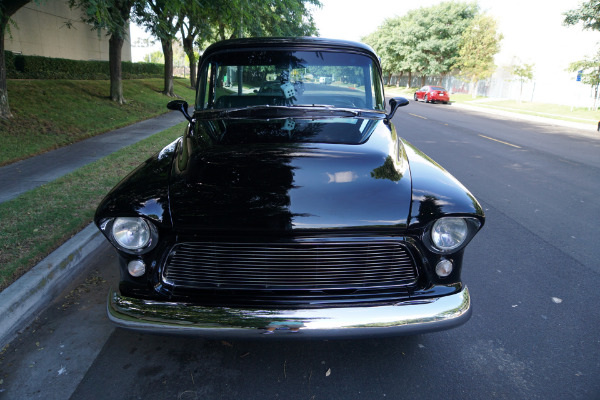 Used 1957 Chevrolet CAMEO CUSTOM PICK UP  | Torrance, CA