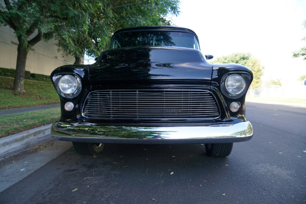 Used 1957 Chevrolet CAMEO CUSTOM PICK UP  | Torrance, CA