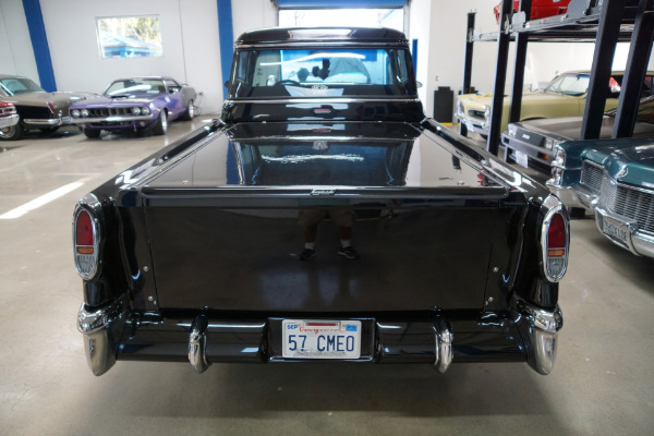 Used 1957 Chevrolet CAMEO CUSTOM PICK UP  | Torrance, CA