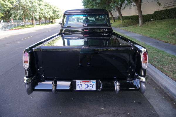 Used 1957 Chevrolet CAMEO CUSTOM PICK UP  | Torrance, CA