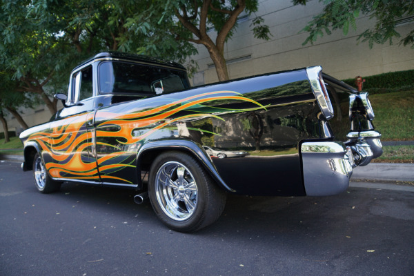 Used 1957 Chevrolet CAMEO CUSTOM PICK UP  | Torrance, CA