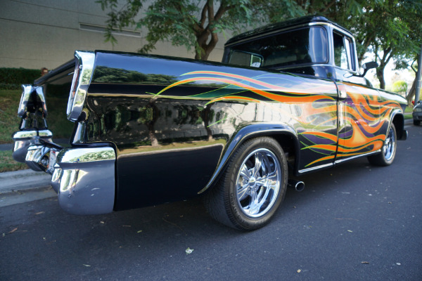 Used 1957 Chevrolet CAMEO CUSTOM PICK UP  | Torrance, CA