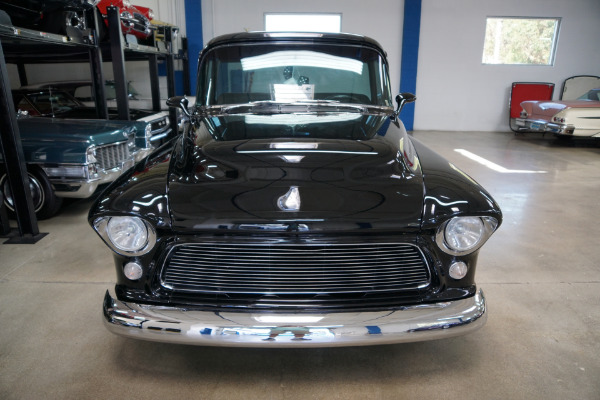 Used 1957 Chevrolet CAMEO CUSTOM PICK UP  | Torrance, CA