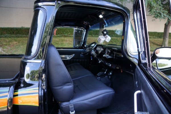 Used 1957 Chevrolet CAMEO CUSTOM PICK UP  | Torrance, CA