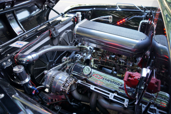 Used 1957 Chevrolet CAMEO CUSTOM PICK UP  | Torrance, CA