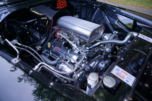 Used 1957 Chevrolet CAMEO CUSTOM PICK UP  | Torrance, CA