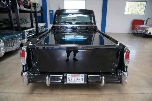 Used 1957 Chevrolet CAMEO CUSTOM PICK UP  | Torrance, CA