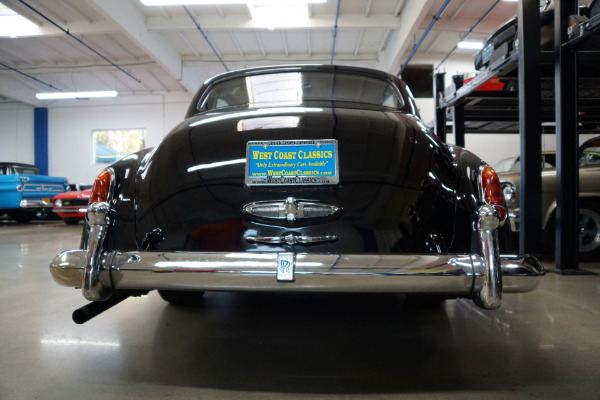 Used 1959 Rolls-Royce Silver Cloud I Silver Cloud I | Torrance, CA