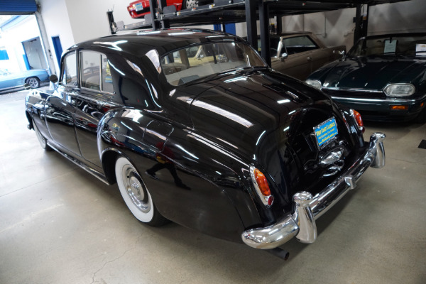 Used 1959 Rolls-Royce Silver Cloud I Silver Cloud I | Torrance, CA