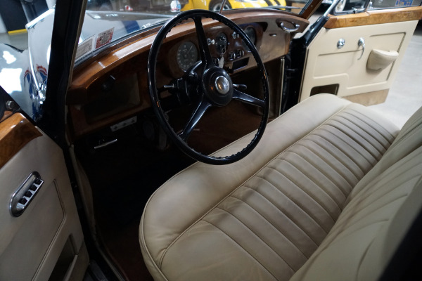 Used 1959 Rolls-Royce Silver Cloud I Silver Cloud I | Torrance, CA