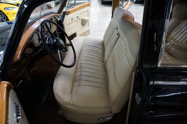 Used 1959 Rolls-Royce Silver Cloud I Silver Cloud I | Torrance, CA