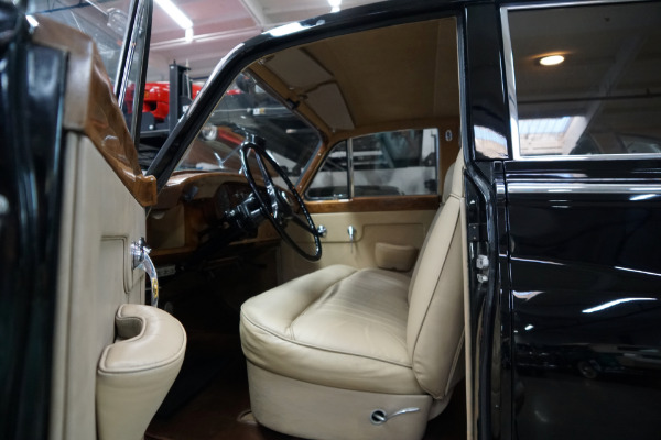 Used 1959 Rolls-Royce Silver Cloud I Silver Cloud I | Torrance, CA