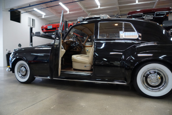 Used 1959 Rolls-Royce Silver Cloud I Silver Cloud I | Torrance, CA