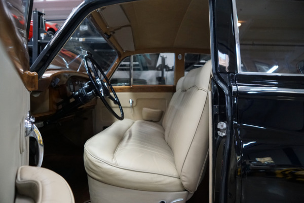 Used 1959 Rolls-Royce Silver Cloud I Silver Cloud I | Torrance, CA