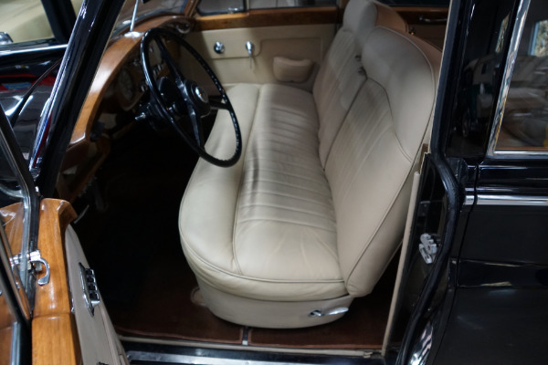 Used 1959 Rolls-Royce Silver Cloud I Silver Cloud I | Torrance, CA