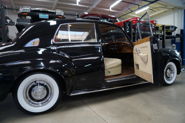 Used 1959 Rolls-Royce Silver Cloud I Silver Cloud I | Torrance, CA