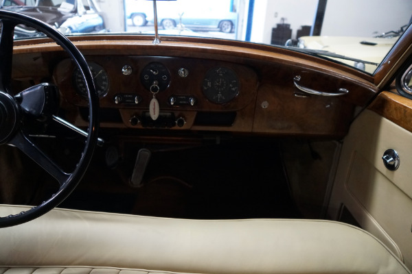 Used 1959 Rolls-Royce Silver Cloud I Silver Cloud I | Torrance, CA