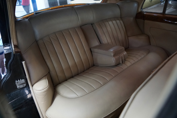 Used 1959 Rolls-Royce Silver Cloud I Silver Cloud I | Torrance, CA