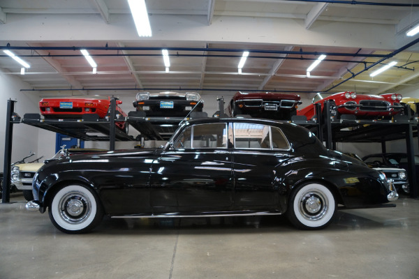 Used 1959 Rolls-Royce Silver Cloud I Silver Cloud I | Torrance, CA