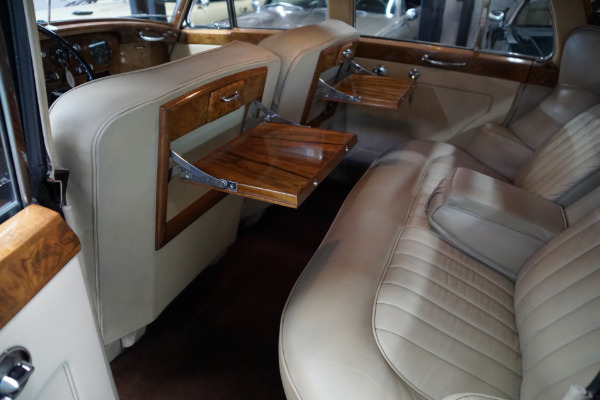 Used 1959 Rolls-Royce Silver Cloud I Silver Cloud I | Torrance, CA