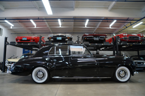 Used 1959 Rolls-Royce Silver Cloud I Silver Cloud I | Torrance, CA