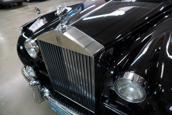 Used 1959 Rolls-Royce Silver Cloud I Silver Cloud I | Torrance, CA