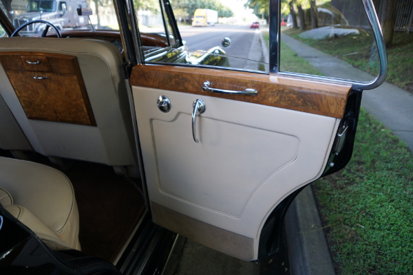 Used 1959 Rolls-Royce Silver Cloud I Silver Cloud I | Torrance, CA