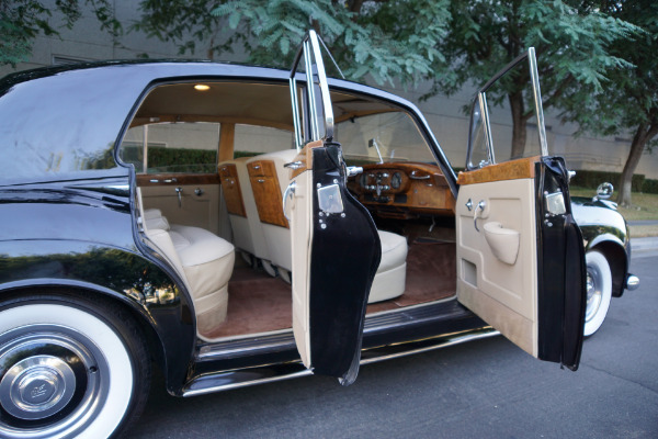 Used 1959 Rolls-Royce Silver Cloud I Silver Cloud I | Torrance, CA