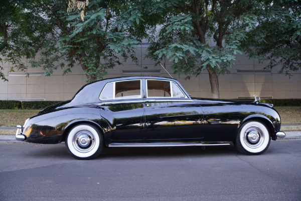 Used 1959 Rolls-Royce Silver Cloud I Silver Cloud I | Torrance, CA