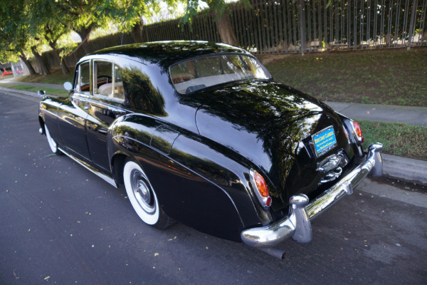 Used 1959 Rolls-Royce Silver Cloud I Silver Cloud I | Torrance, CA