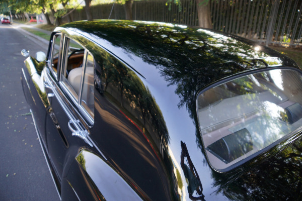 Used 1959 Rolls-Royce Silver Cloud I Silver Cloud I | Torrance, CA