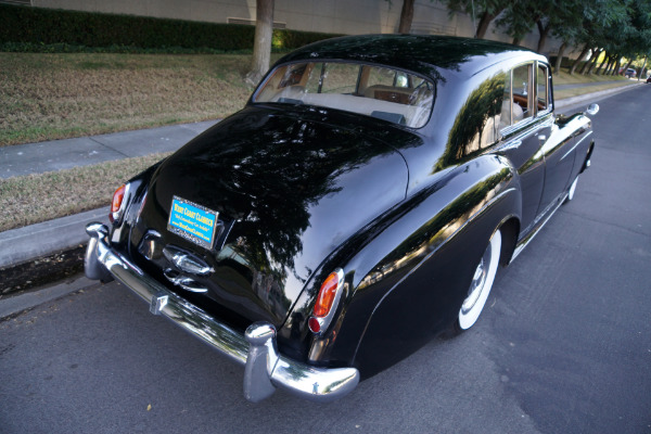 Used 1959 Rolls-Royce Silver Cloud I Silver Cloud I | Torrance, CA