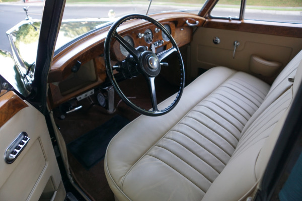 Used 1959 Rolls-Royce Silver Cloud I Silver Cloud I | Torrance, CA