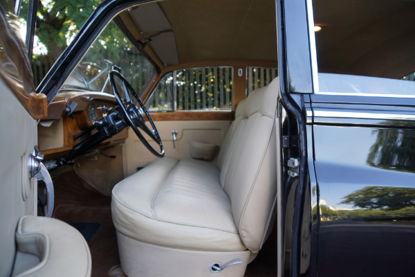 Used 1959 Rolls-Royce Silver Cloud I Silver Cloud I | Torrance, CA