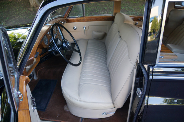 Used 1959 Rolls-Royce Silver Cloud I Silver Cloud I | Torrance, CA