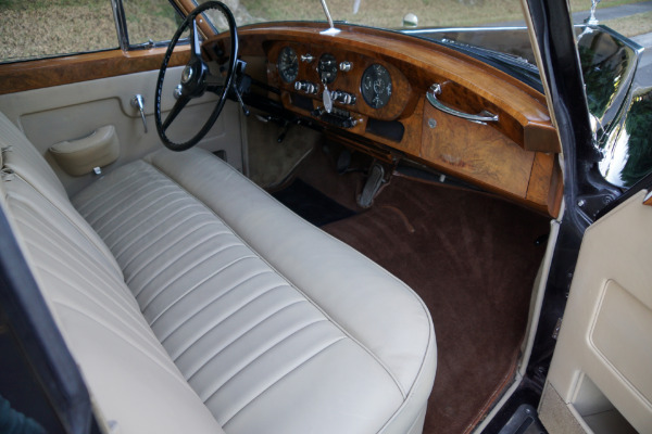 Used 1959 Rolls-Royce Silver Cloud I Silver Cloud I | Torrance, CA