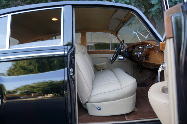 Used 1959 Rolls-Royce Silver Cloud I Silver Cloud I | Torrance, CA