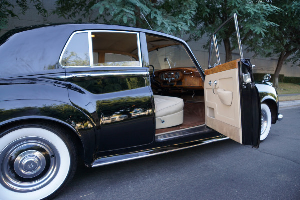 Used 1959 Rolls-Royce Silver Cloud I Silver Cloud I | Torrance, CA