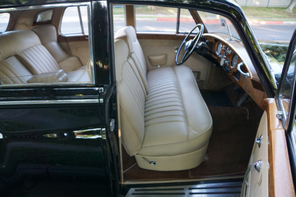 Used 1959 Rolls-Royce Silver Cloud I Silver Cloud I | Torrance, CA