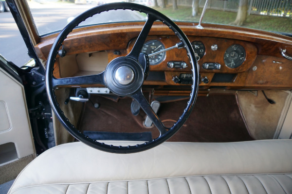 Used 1959 Rolls-Royce Silver Cloud I Silver Cloud I | Torrance, CA