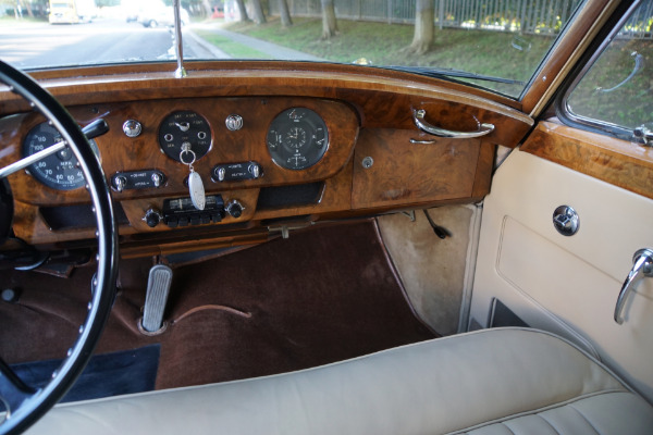 Used 1959 Rolls-Royce Silver Cloud I Silver Cloud I | Torrance, CA