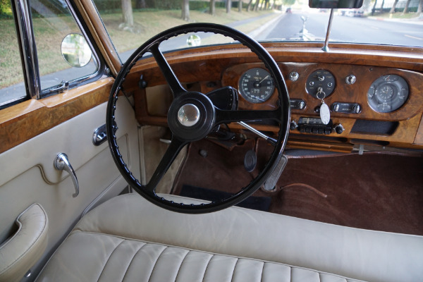 Used 1959 Rolls-Royce Silver Cloud I Silver Cloud I | Torrance, CA