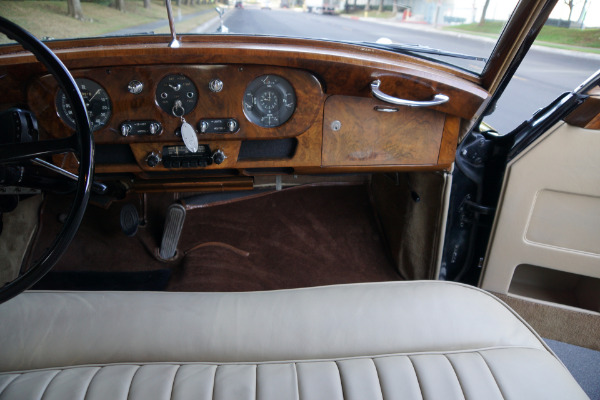 Used 1959 Rolls-Royce Silver Cloud I Silver Cloud I | Torrance, CA