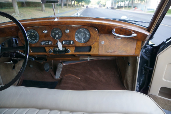 Used 1959 Rolls-Royce Silver Cloud I Silver Cloud I | Torrance, CA