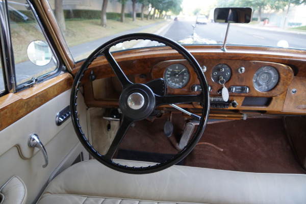 Used 1959 Rolls-Royce Silver Cloud I Silver Cloud I | Torrance, CA