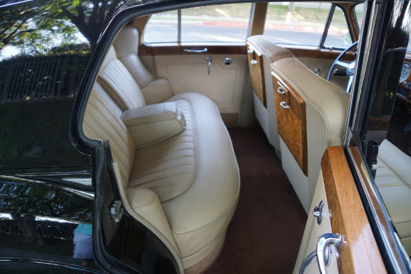 Used 1959 Rolls-Royce Silver Cloud I Silver Cloud I | Torrance, CA